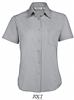 Camisa Para Peas Escape - Color Gris Perla